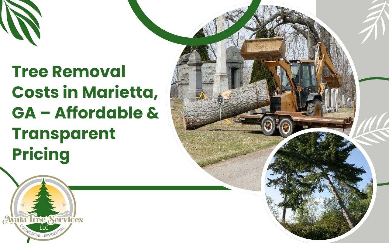 Factors Affecting Tree Removal Costs