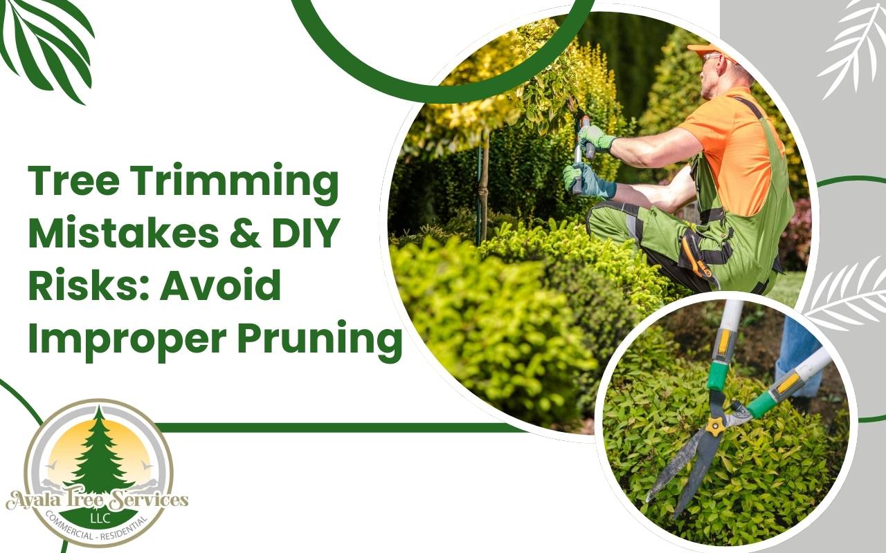 ommon tree pruning mistakes to avoid in Roswell, GA for healthy tree growth